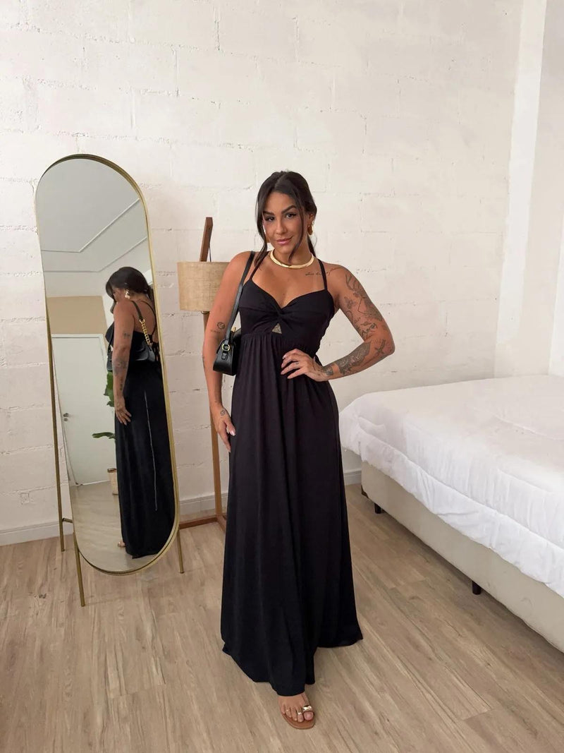Vestido Morine