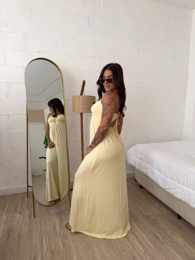 Vestido Morine