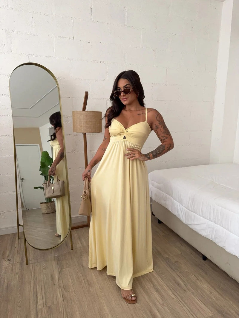 Vestido Morine